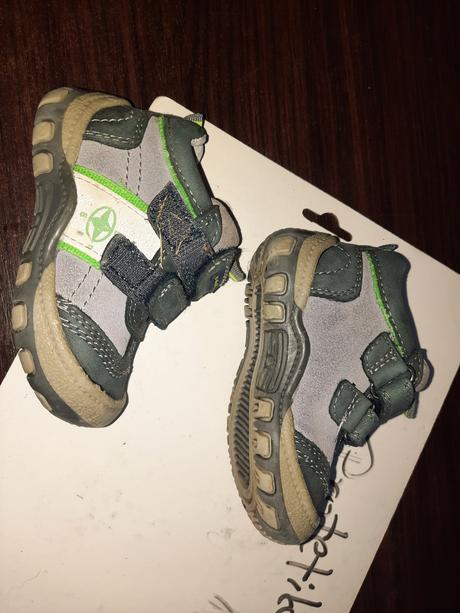 Topanky, protetika,19