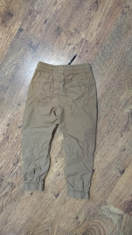 Nohavice blukids, 110