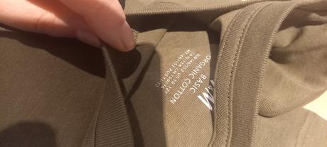 Nátelníky, h&m,146