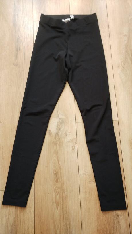 Legíny, adidas,34
