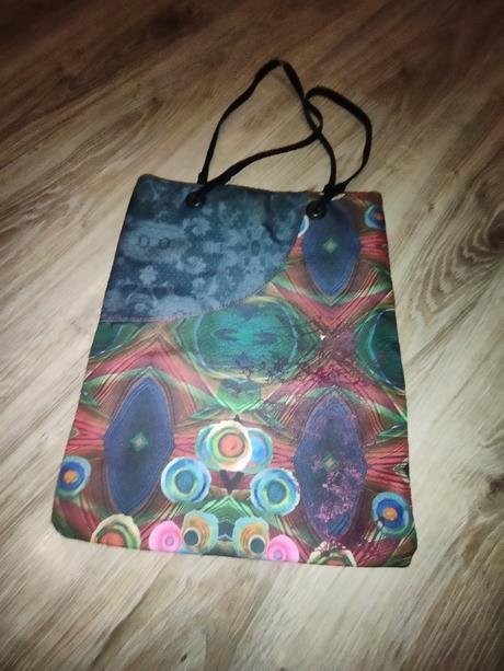 Kabelka desigual, desigual