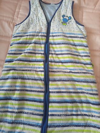 Rozprávkový spací vak,