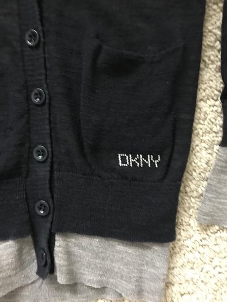 Svetrik donna karan new york, dkny,116