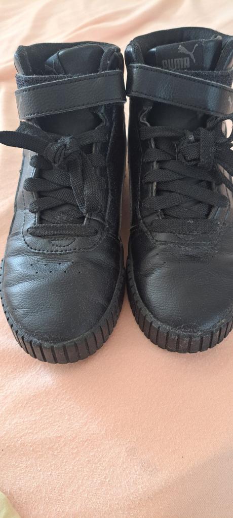 Tenisky puma, puma,35
