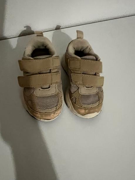 Tenisky zara, zara,21