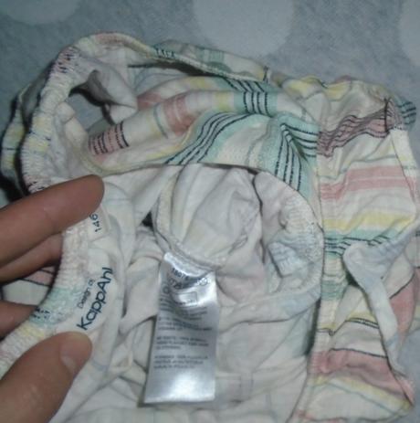 Letný overal na 10 až 11 rokov, kappahl,146