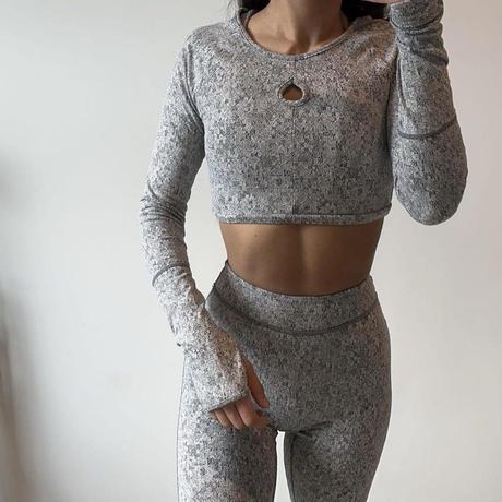 Set gymshark, m