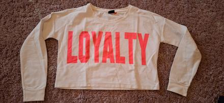 Mikina tričko only, only,m