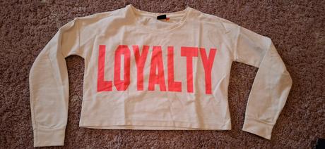 Mikina tričko only, only,m