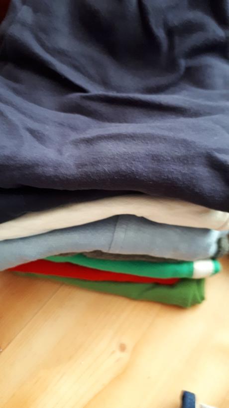 Balík vecí pre chlapca, 86–98