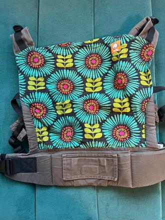 Tula toddler erognomicky nosic, tula