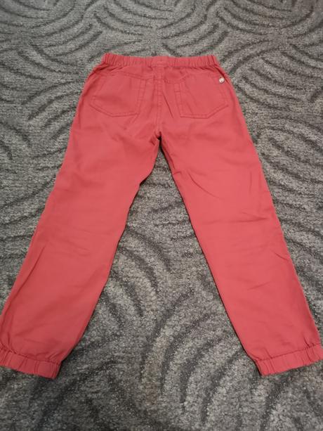 Nohavice, coccodrillo,116