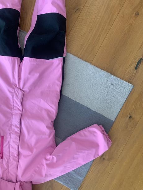 Reima pakuri zimná kombinéza 110/116, reima,110 / 116