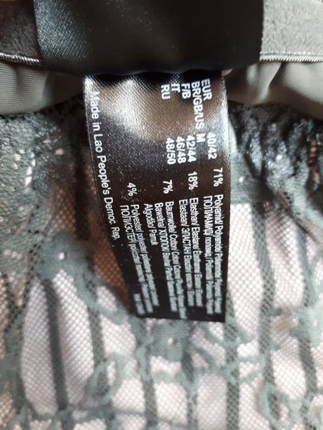 Nohavičky l, bonprix,l