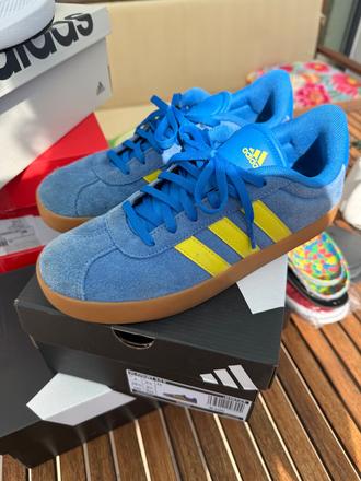 Tenisky, adidas,38