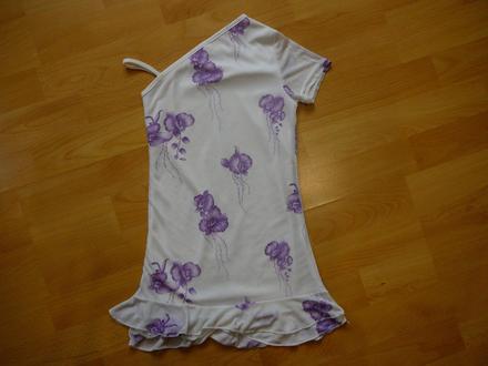 Dievcenske saty, 110