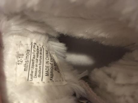 Kožené capačky robeez, robeez,20