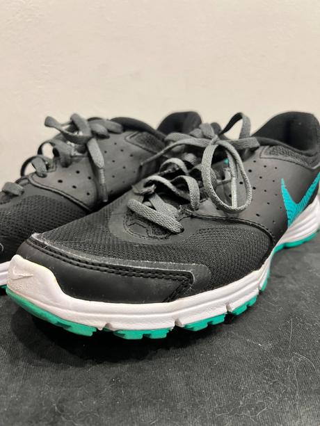 Nike športové tenisky, nike,38