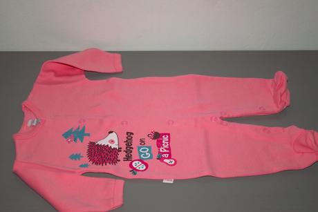 Dupačky 3ks, cena spolu - velkosť62, next,62