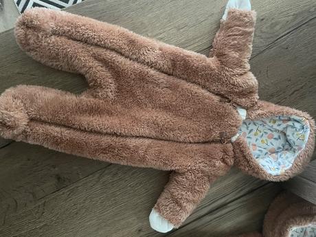 Overal prechodný 62, carter's,62