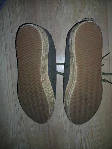 Platené tenisky, napapijri,37