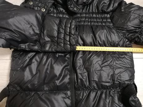 Zimna bunda l, adidas,l