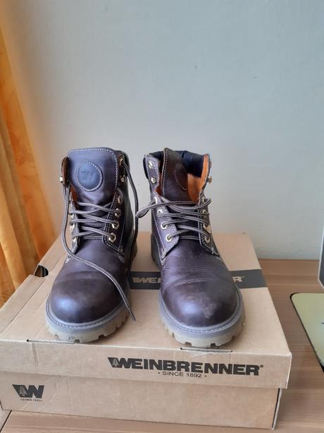 Topánky  športové, 36