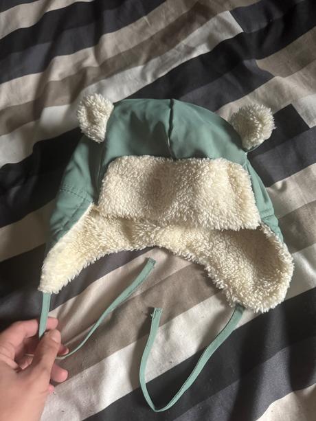 Baranica čiapka, zara,68