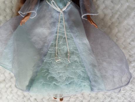 Barbie rayla s dlhými vlasmi 2, 