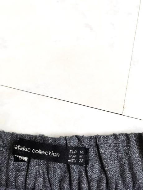 Plisovaná sukňa zara, zara,m