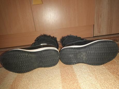 Zimné čižmy, lotto,28