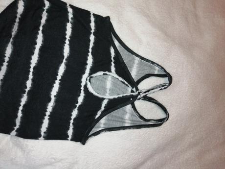 Hm dlhe saty, h&m,xs