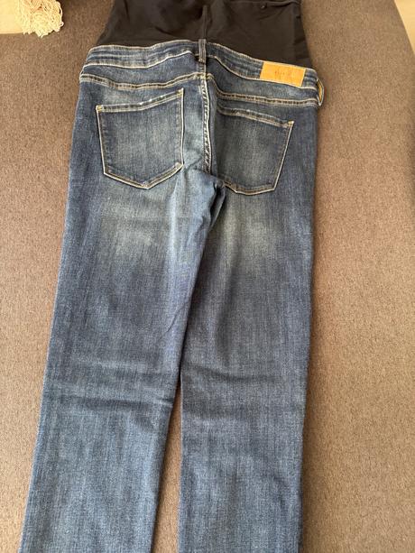 Tehotenske rifle h&m, h&m,36