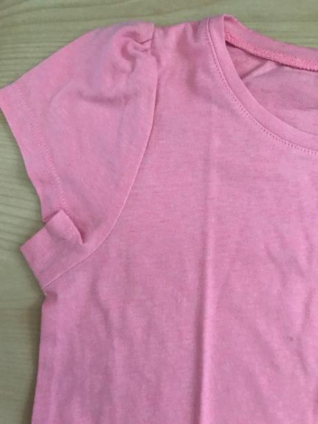 Tričká 2 ks 6-8 rokov, h&m,128