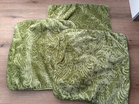 Obliečka na vankúš 3x, 