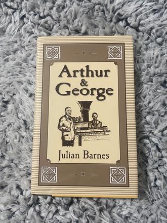 Arthur & george, 