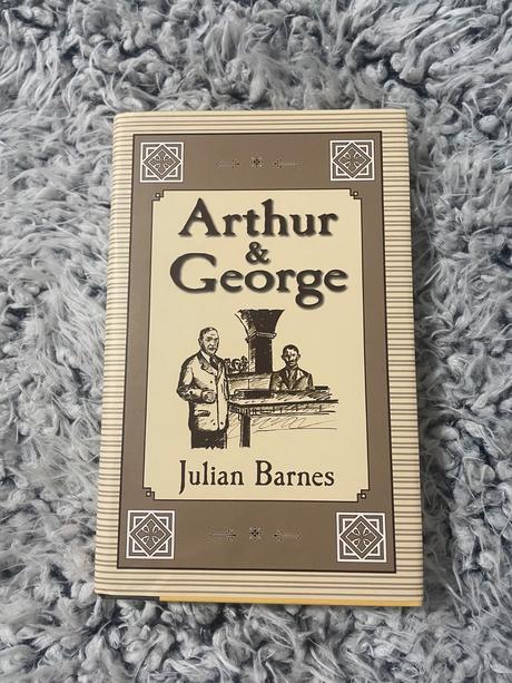 Arthur & george, 