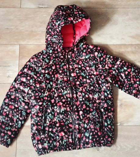 Prechodná bunda reserved, reserved,104