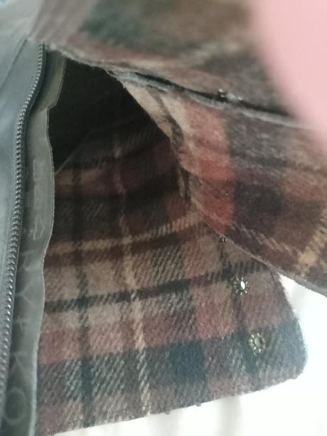 Čižmy kožené tmavomodré 39, 39