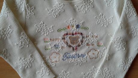 Rifle s trickom vel.116, h&m,116