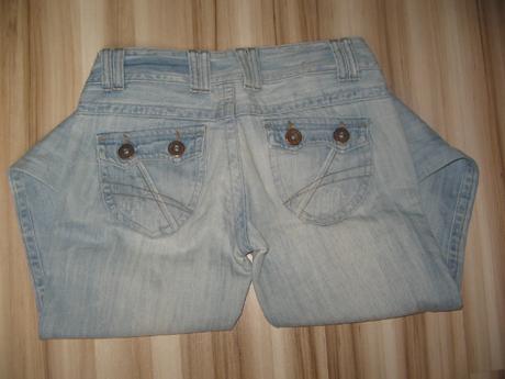 Riflicky, new look,36