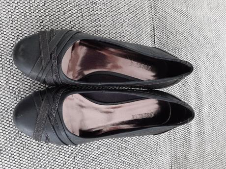 Zľava. lodičky graceland velk. 36, graceland,36