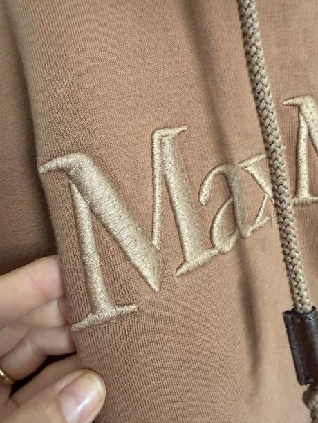 Mikina max mara, xl