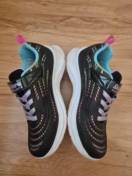 Tenisky skechers, skechers,36