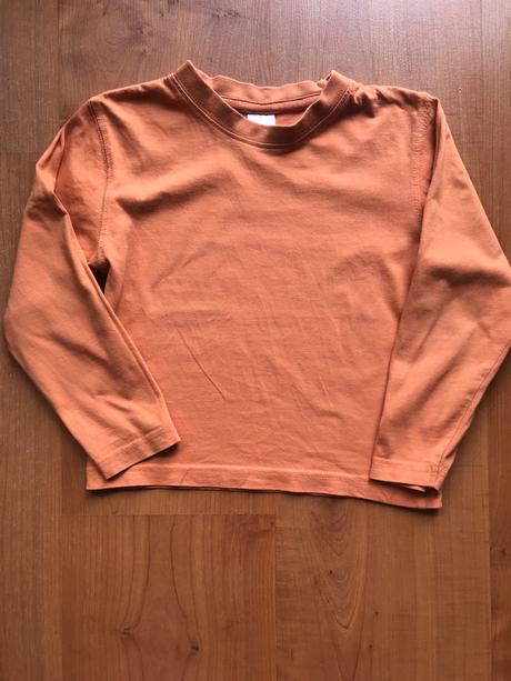 Tricko, palomino,110