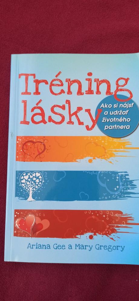 Tréning lásky, 