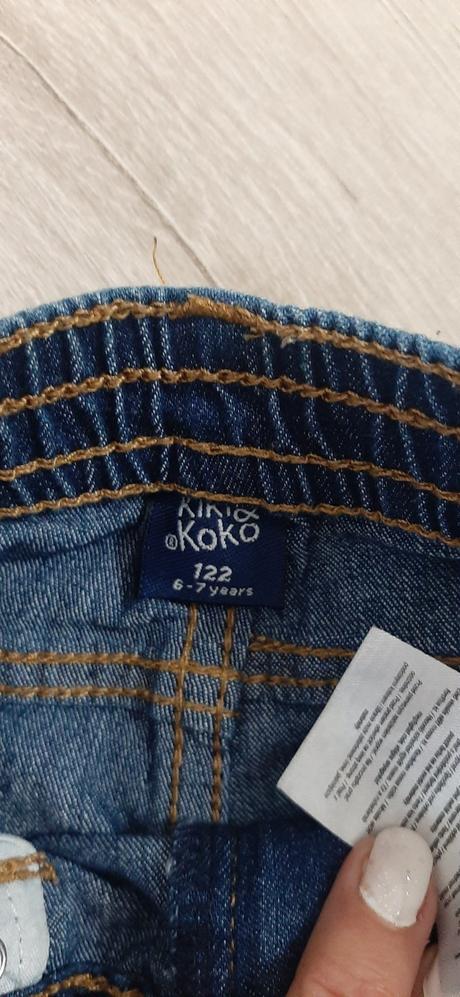 Rifle, kiki&koko,122