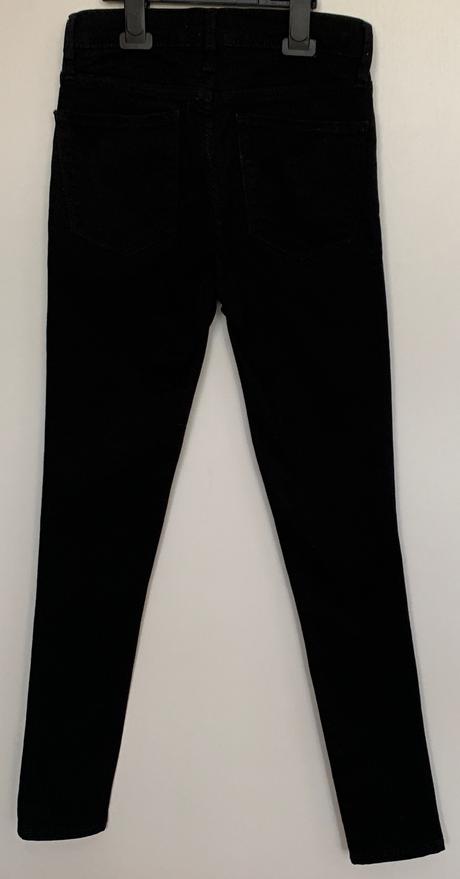 Gap čierne dievčenské rifle, gap,170