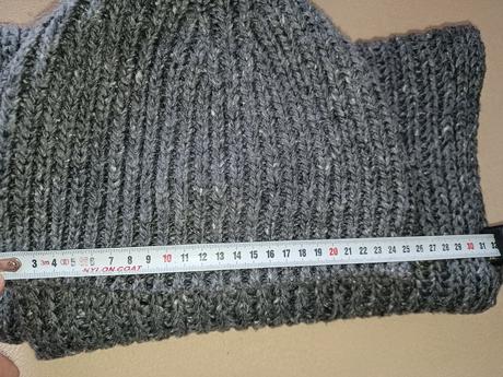 Čiapka a tunel, avon,xl