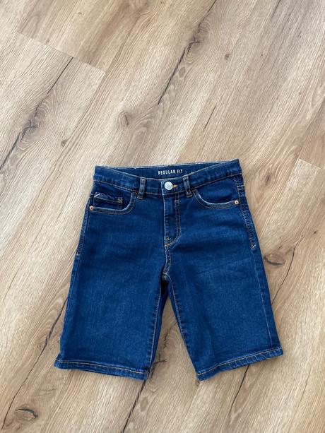 Riflové kraťasy zara, zara,128